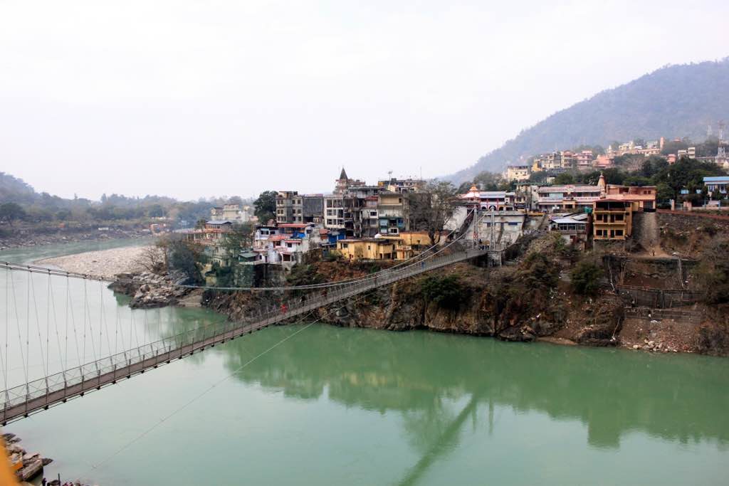 Ram Jhula