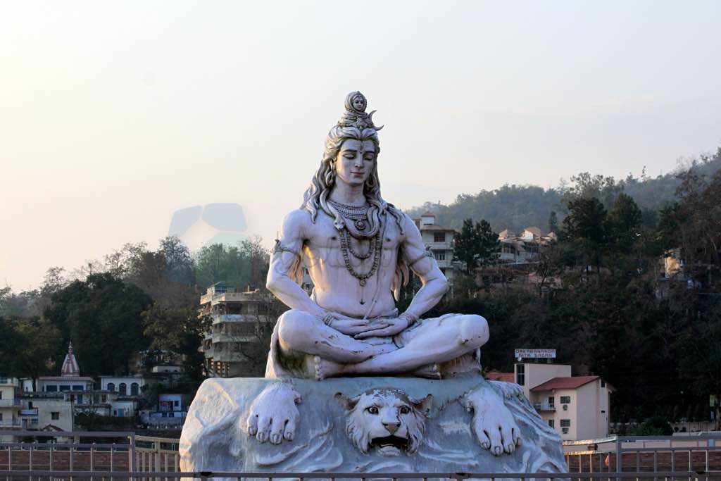 Tanrı Shiva