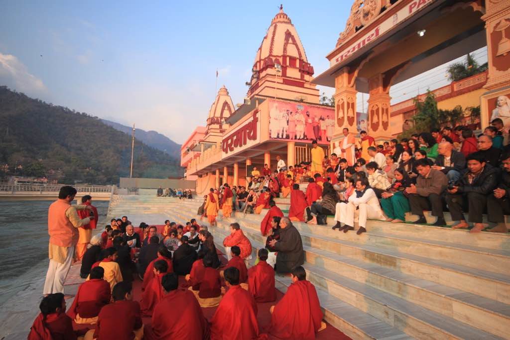 Aarti Töreni