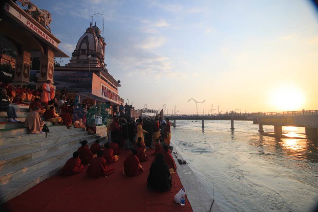 Aarti Töreni