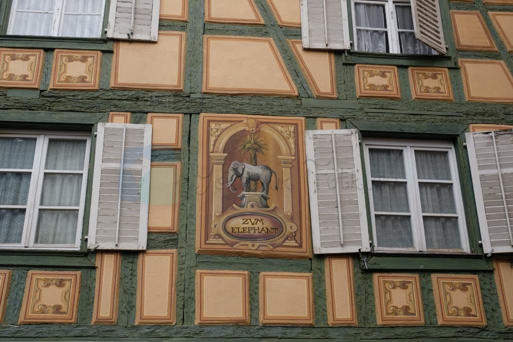 Elephant Inn