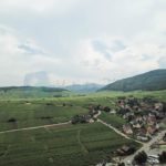 Riquewihr Gezi Rehberi