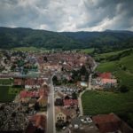 Riquewihr Gezi Rehberi
