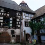 The Thieves’ Tower