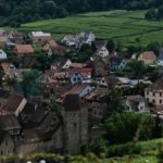 Riquewihr Gezi Rehberi