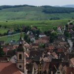 Riquewihr Gezi Rehberi