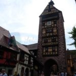 Riquewihr Gezi Rehberi