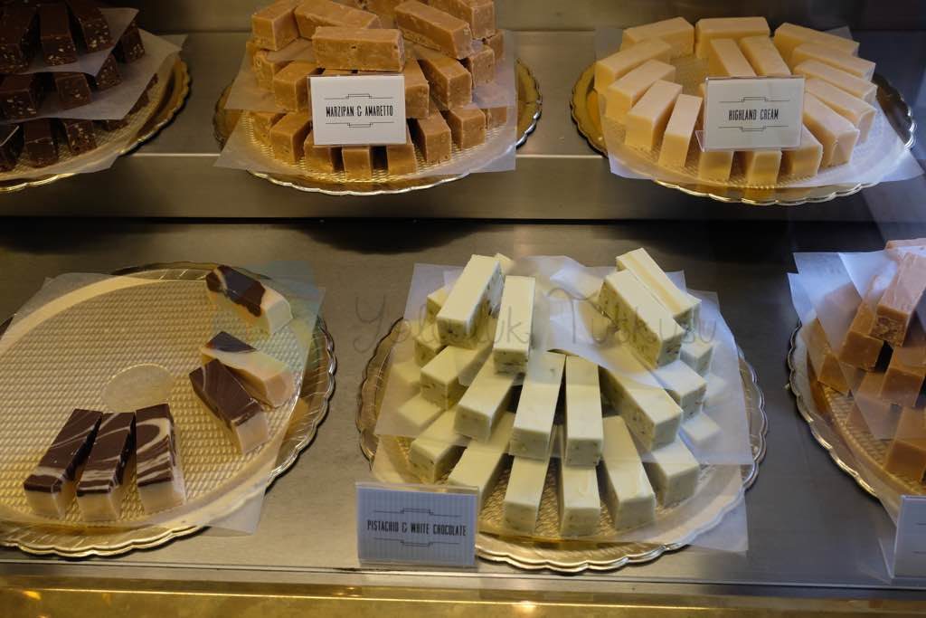 Fudge