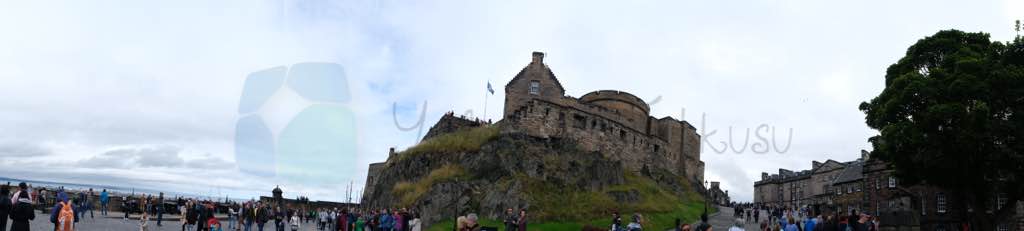 Castle Rock