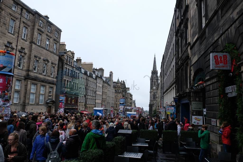 Royal Mile