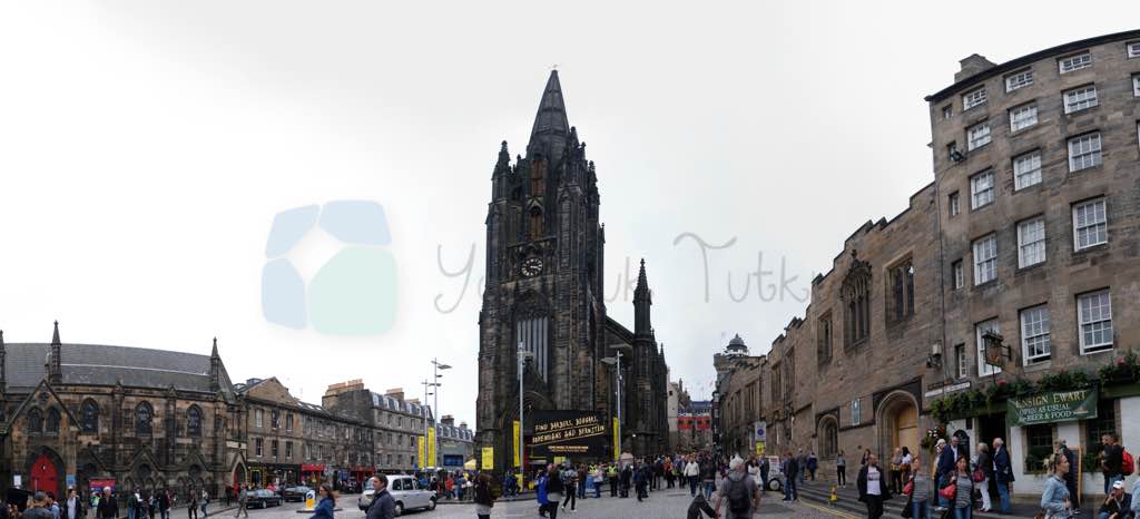 Royal Mile