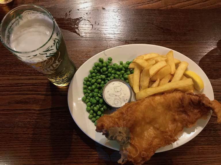 Fish & Chips