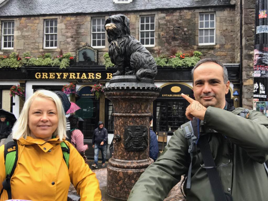 Greyfriars Bobby