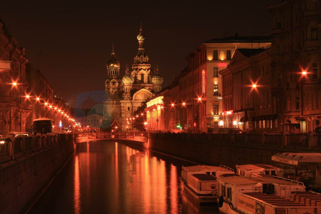 Rusya St.Petersburg Gezi Rehberi - Nasıl Gidilir Nereler Gezilir? 2025
