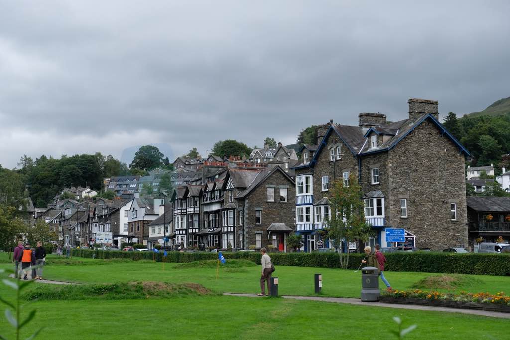 Ambleside
