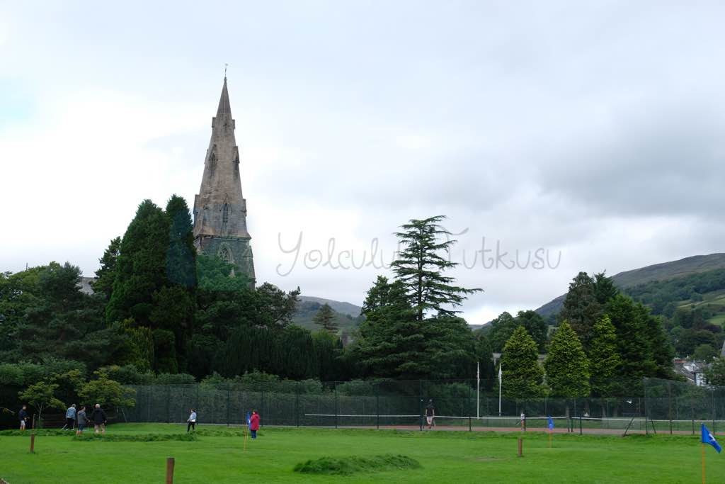 Ambleside