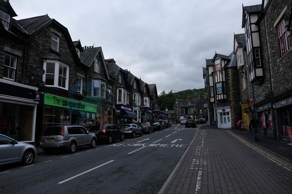 Ambleside