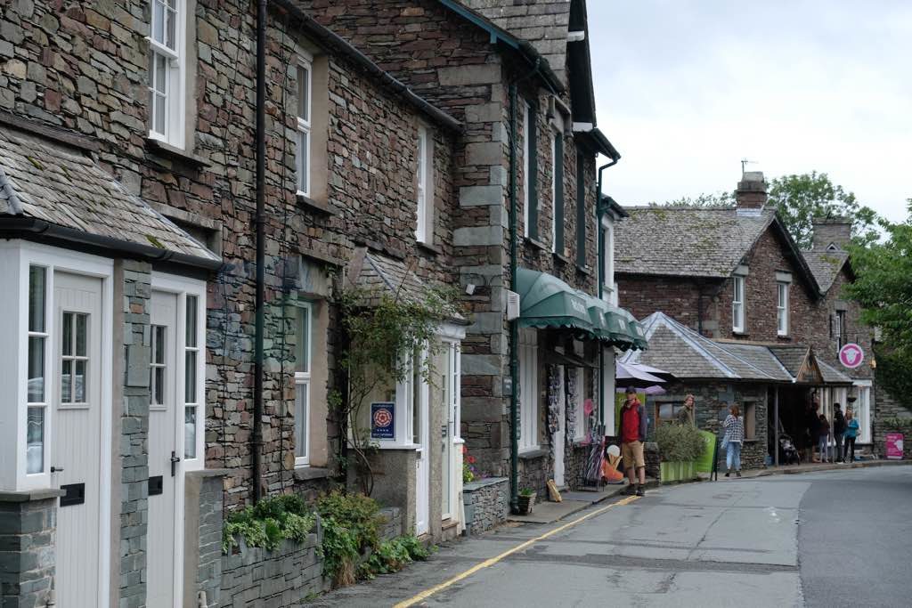 Grasmere