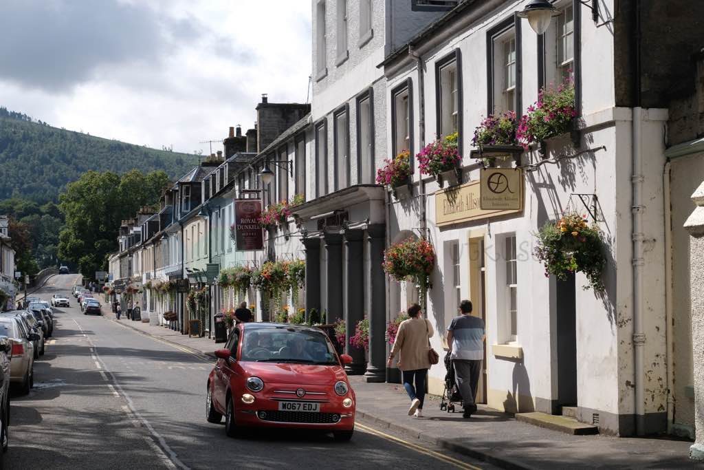 Dunkeld