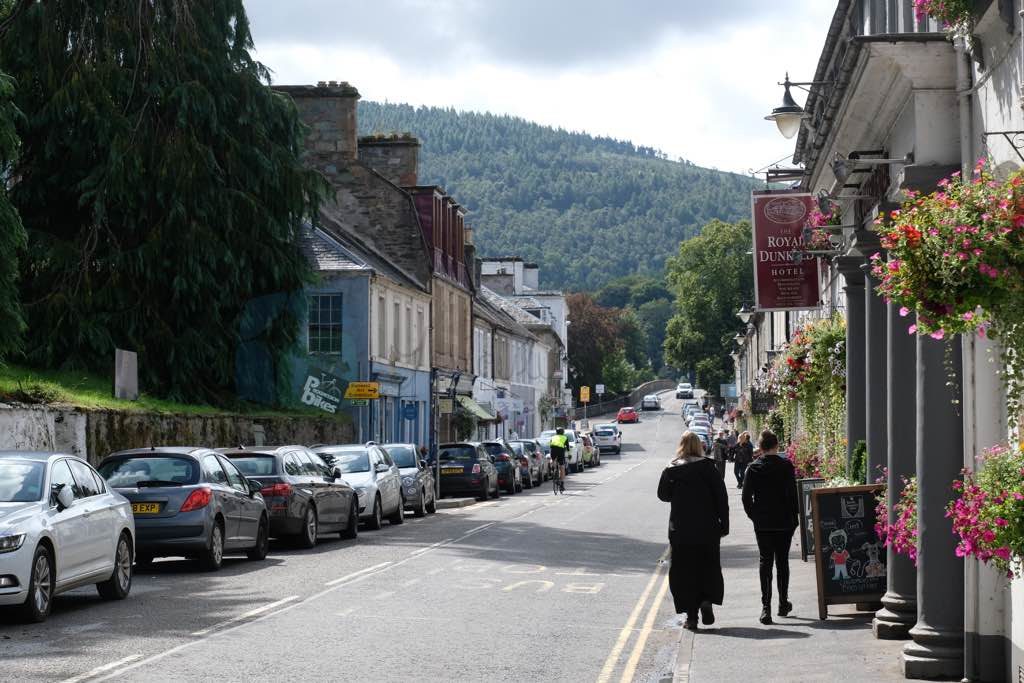 Dunkeld