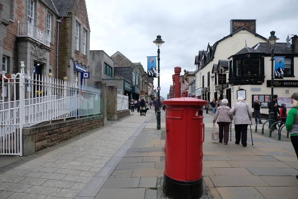 Fort William