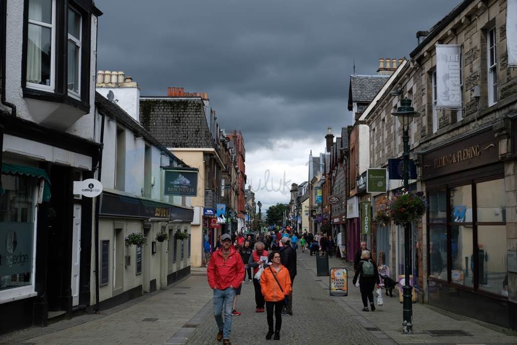 Fort William