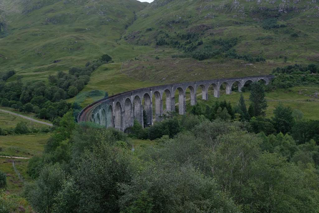Glenfinnan