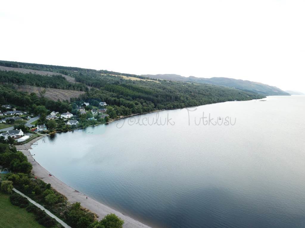 Loch Ness