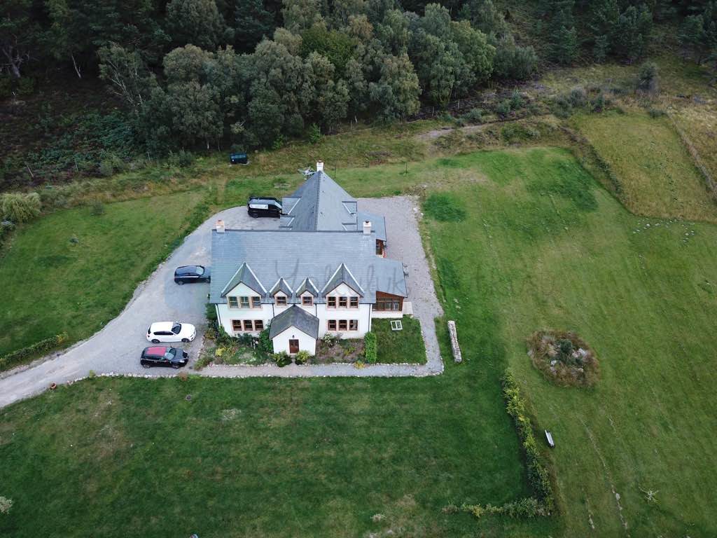 Ach Na Sidne B&B