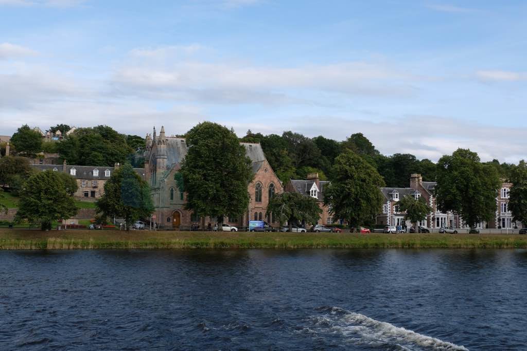 Inverness
