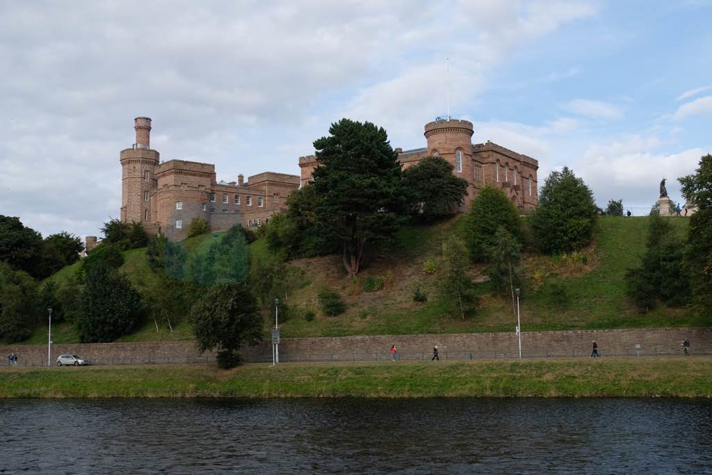 Inverness