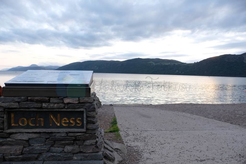 Loch Ness
