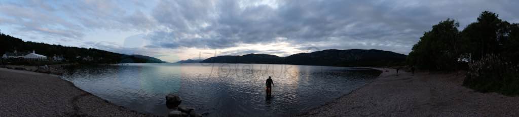 Loch Ness