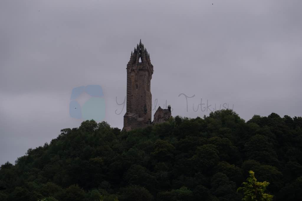 Wallace Monument