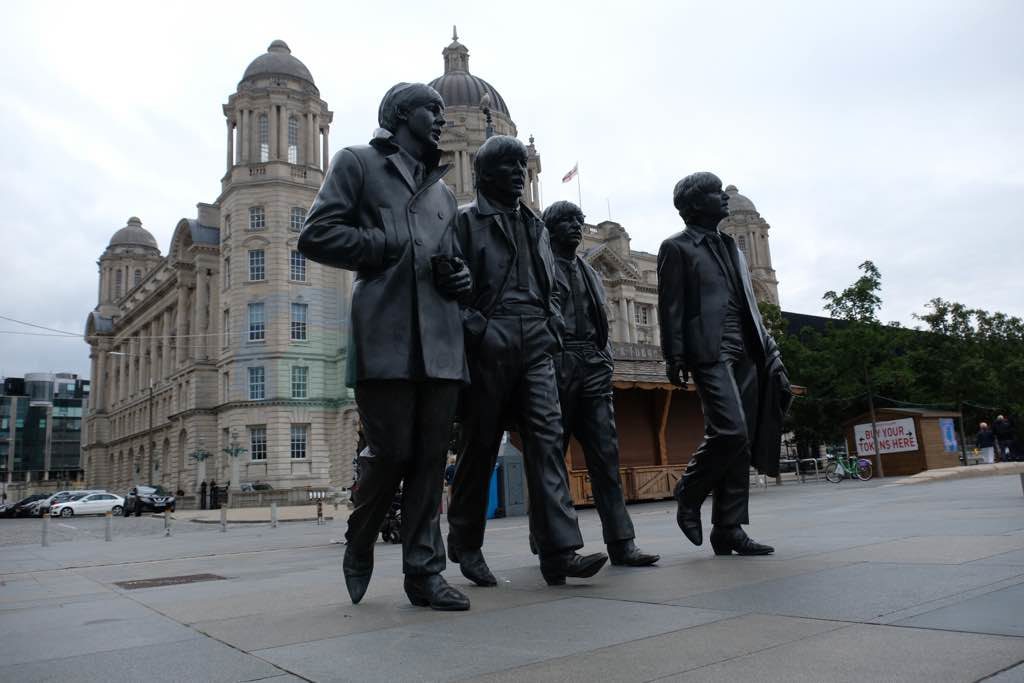 The Beatles