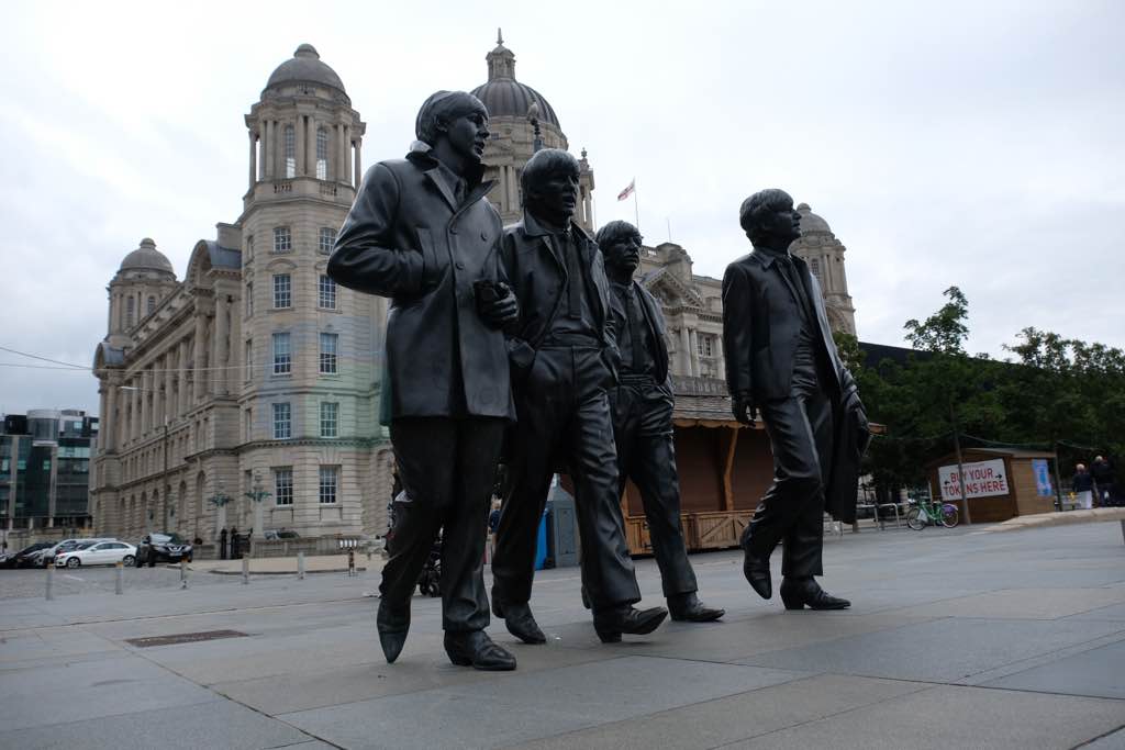 The Beatles