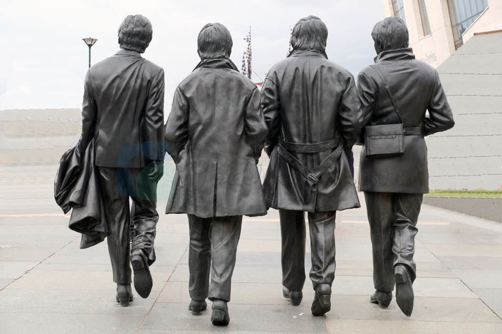 The Beatles