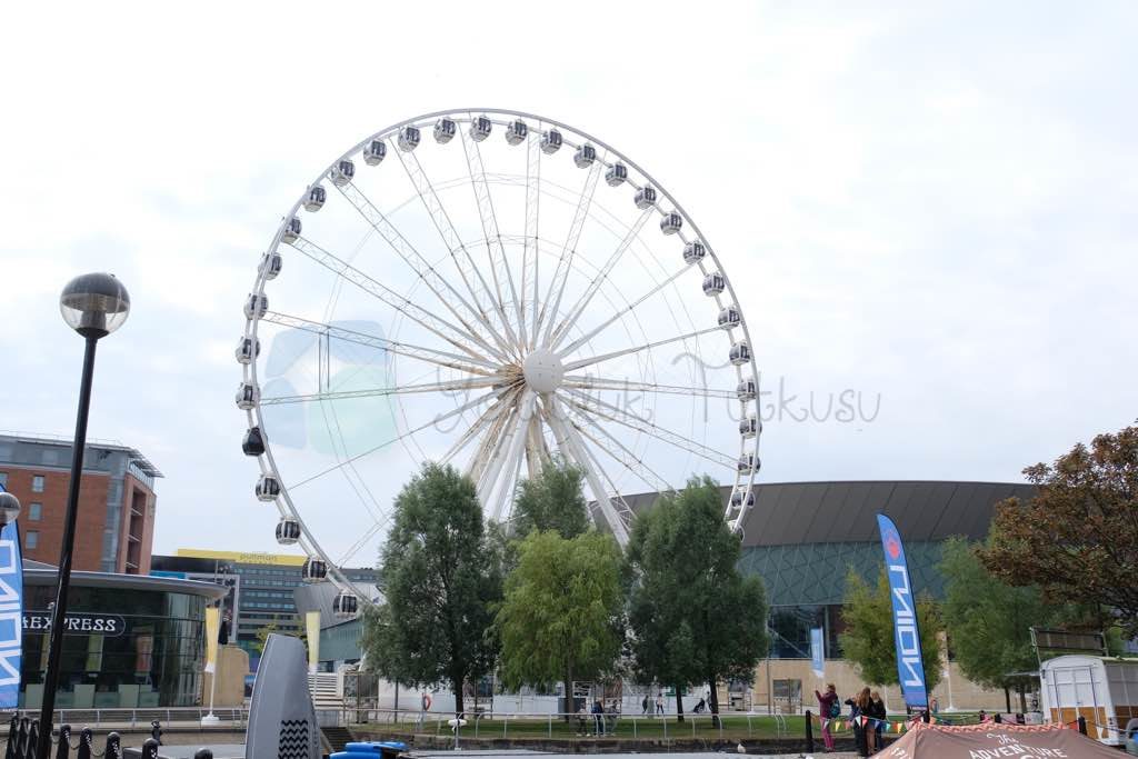 Wheel of Liverpool