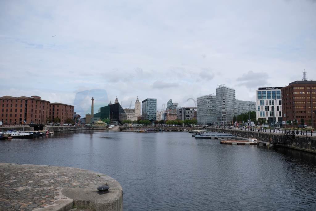 Albert Dock