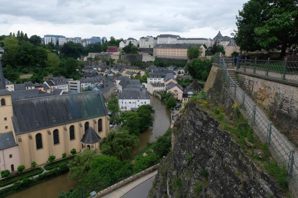 Ville Basse