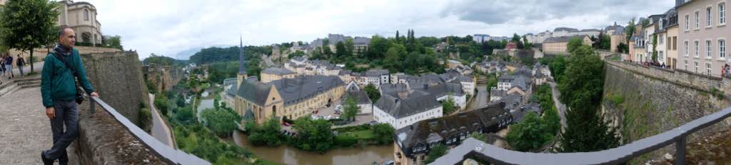 Grund - Ville Basse