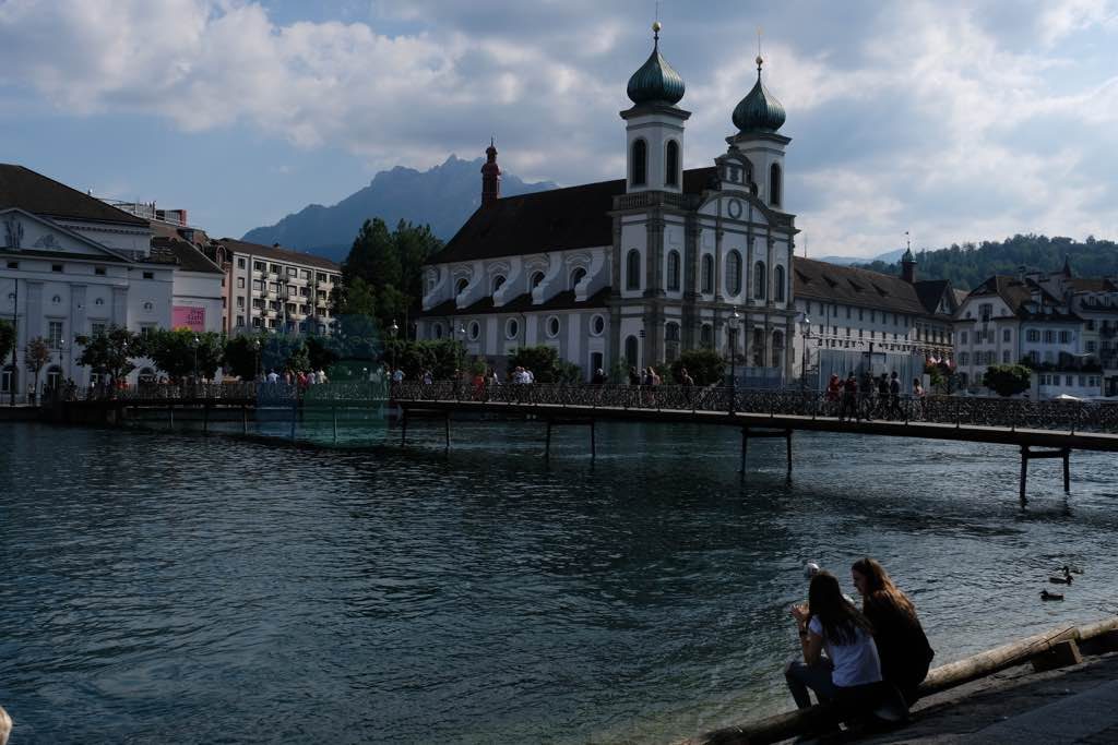 Jesuitenkirche