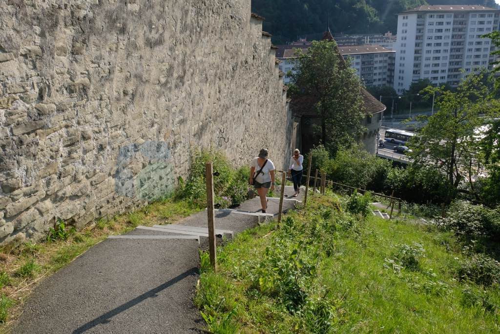 Museggmaurer