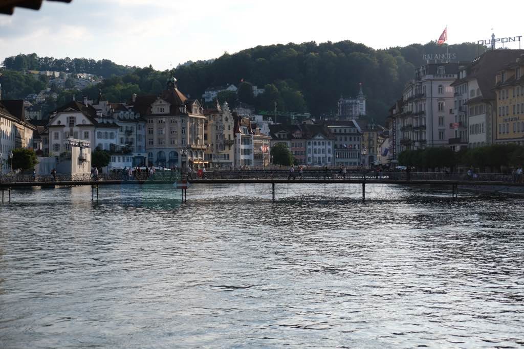 Reussteg