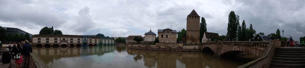 Strazburg Gezi Rehberi