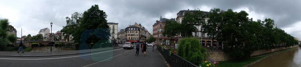 Strazburg Gezi Rehberi