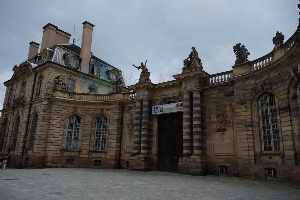 Strazburg Gezi Rehberi