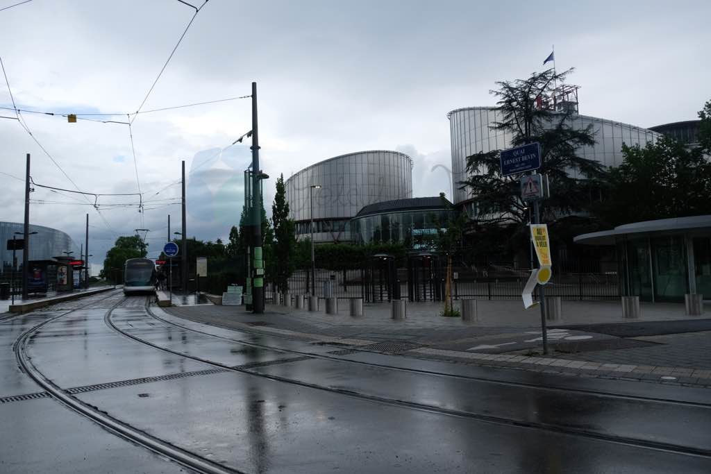 Strazburg Gezi Rehberi