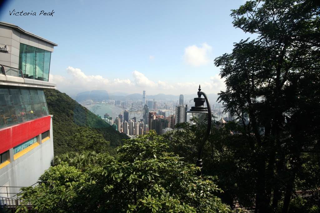 hong kong gezi rehberi