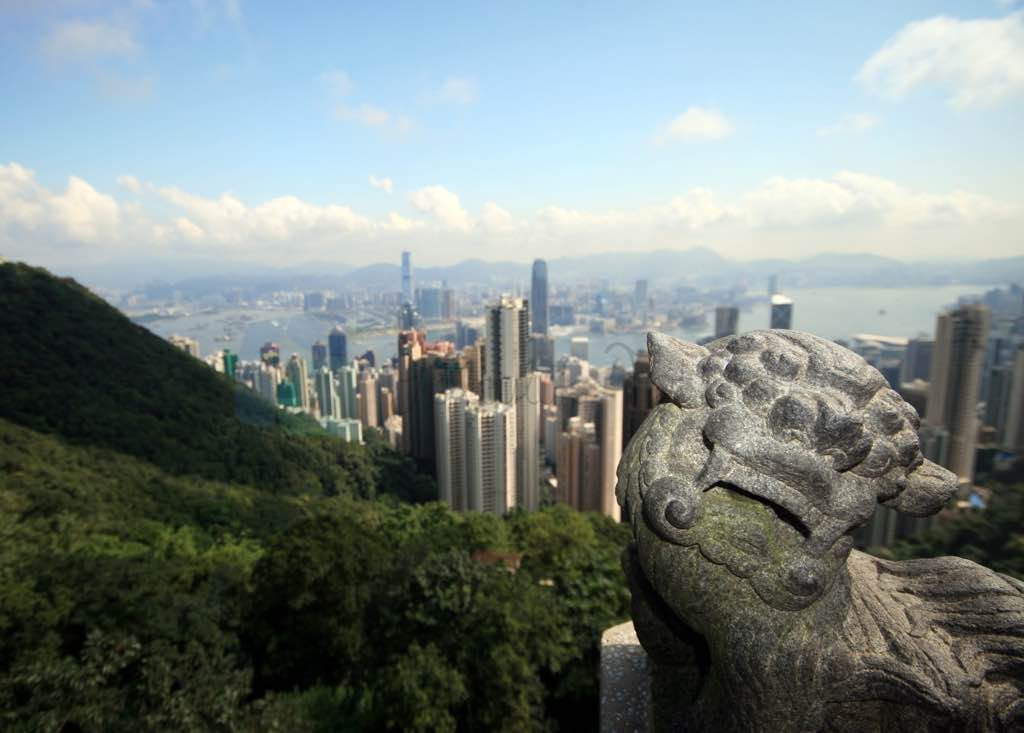 hong kong gezi rehberi